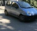 Синій Деу Матіз, об'ємом двигуна 0.8 л та пробігом 356 тис. км за 700 $, фото 1 на Automoto.ua