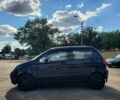 Синий Дэу Матиз, объемом двигателя 0.8 л и пробегом 120 тыс. км за 3500 $, фото 1 на Automoto.ua