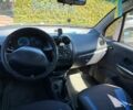 Синий Дэу Матиз, объемом двигателя 0.8 л и пробегом 138 тыс. км за 1247 $, фото 9 на Automoto.ua