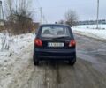 Синий Дэу Матиз, объемом двигателя 0.8 л и пробегом 320 тыс. км за 1990 $, фото 6 на Automoto.ua