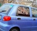 Синій Деу Матіз, об'ємом двигуна 0.8 л та пробігом 25 тис. км за 1800 $, фото 2 на Automoto.ua
