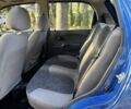 Синій Деу Матіз, об'ємом двигуна 0.8 л та пробігом 127 тис. км за 3777 $, фото 14 на Automoto.ua