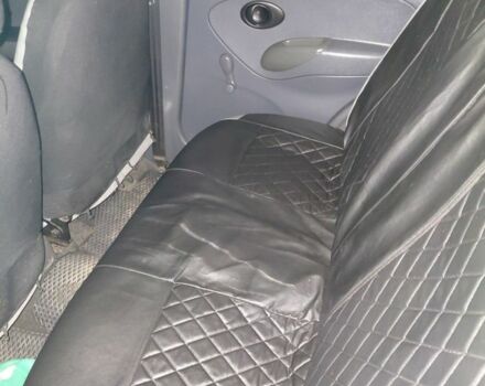 Синий Дэу Матиз, объемом двигателя 0.8 л и пробегом 333 тыс. км за 1775 $, фото 8 на Automoto.ua