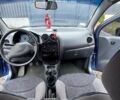 Синій Деу Матіз, об'ємом двигуна 0.8 л та пробігом 60 тис. км за 2150 $, фото 15 на Automoto.ua