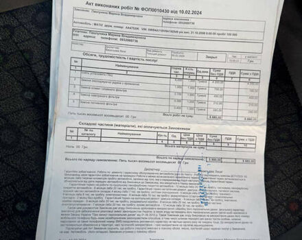 Синій Деу Матіз, об'ємом двигуна 0.8 л та пробігом 124 тис. км за 1999 $, фото 32 на Automoto.ua