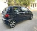 Синий Дэу Матиз, объемом двигателя 0.8 л и пробегом 120 тыс. км за 2450 $, фото 2 на Automoto.ua