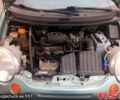 Синий Дэу Матиз, объемом двигателя 0.8 л и пробегом 92 тыс. км за 3300 $, фото 2 на Automoto.ua