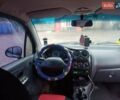 Синий Дэу Матиз, объемом двигателя 1 л и пробегом 42 тыс. км за 3400 $, фото 3 на Automoto.ua