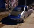 Синій Деу Матіз, об'ємом двигуна 0.8 л та пробігом 105 тис. км за 2299 $, фото 26 на Automoto.ua