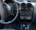 Синий Дэу Матиз, объемом двигателя 0.8 л и пробегом 28 тыс. км за 3300 $, фото 3 на Automoto.ua