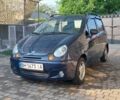 Синий Дэу Матиз, объемом двигателя 0.8 л и пробегом 109 тыс. км за 2599 $, фото 5 на Automoto.ua