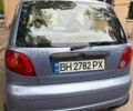 Синий Дэу Матиз, объемом двигателя 0.8 л и пробегом 126 тыс. км за 2500 $, фото 5 на Automoto.ua