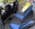 Синий Дэу Матиз, объемом двигателя 1 л и пробегом 115 тыс. км за 2600 $, фото 5 на Automoto.ua