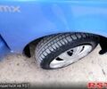 Синий Дэу Матиз, объемом двигателя 8 л и пробегом 73 тыс. км за 2880 $, фото 13 на Automoto.ua