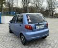 Синій Деу Матіз, об'ємом двигуна 0.8 л та пробігом 129 тис. км за 2450 $, фото 19 на Automoto.ua