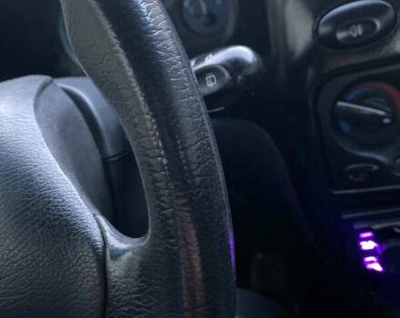 Деу Матіз 2008 у Києві на Automoto.ua Синій Деу Матіз, об'ємом двигуна 0.8 л та пробігом 100 тис. км за 2450 $, фото 22 на Automoto.ua