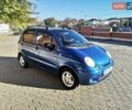 Дэу Матиз 2008 в Одессе на Automoto.ua Синий Дэу Матиз, объемом двигателя 0.8 л и пробегом 127 тыс. км за 2500 $, фото 1 на Automoto.ua