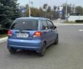 Синій Деу Матіз, об'ємом двигуна 0.8 л та пробігом 150 тис. км за 2700 $, фото 4 на Automoto.ua
