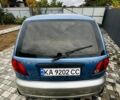 Синий Дэу Матиз, объемом двигателя 1 л и пробегом 173 тыс. км за 1500 $, фото 9 на Automoto.ua