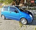 Дэу Матиз 2008 в Одессе на Automoto.ua Синий Дэу Матиз, объемом двигателя 0.8 л и пробегом 127 тыс. км за 2500 $, фото 7 на Automoto.ua