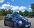 Синий Дэу Матиз, объемом двигателя 0.8 л и пробегом 120 тыс. км за 3500 $, фото 6 на Automoto.ua