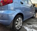 Синій Деу Матіз, об'ємом двигуна 0.8 л та пробігом 92 тис. км за 3490 $, фото 10 на Automoto.ua
