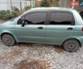 Синий Дэу Матиз, объемом двигателя 0.8 л и пробегом 186 тыс. км за 3000 $, фото 9 на Automoto.ua