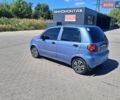 Синій Деу Матіз, об'ємом двигуна 0.8 л та пробігом 150 тис. км за 1699 $, фото 1 на Automoto.ua