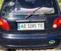 Синій Деу Матіз, об'ємом двигуна 0.8 л та пробігом 120 тис. км за 1901 $, фото 2 на Automoto.ua