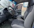 Синій Деу Матіз, об'ємом двигуна 0.8 л та пробігом 60 тис. км за 2150 $, фото 16 на Automoto.ua