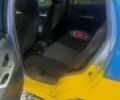 Синій Деу Матіз, об'ємом двигуна 1 л та пробігом 116 тис. км за 2200 $, фото 6 на Automoto.ua