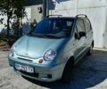 Синий Дэу Матиз, объемом двигателя 0.8 л и пробегом 100 тыс. км за 3400 $, фото 9 на Automoto.ua