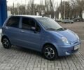 Синій Деу Матіз, об'ємом двигуна 0.8 л та пробігом 150 тис. км за 3200 $, фото 1 на Automoto.ua