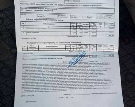 Синій Деу Матіз, об'ємом двигуна 0.8 л та пробігом 124 тис. км за 1999 $, фото 39 на Automoto.ua