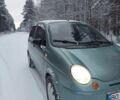Синій Деу Матіз, об'ємом двигуна 0.8 л та пробігом 144 тис. км за 2000 $, фото 3 на Automoto.ua
