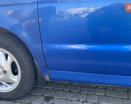 Синій Деу Матіз, об'ємом двигуна 0.8 л та пробігом 125 тис. км за 2999 $, фото 22 на Automoto.ua