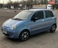 Синий Дэу Матиз, объемом двигателя 0.8 л и пробегом 150 тыс. км за 3000 $, фото 6 на Automoto.ua