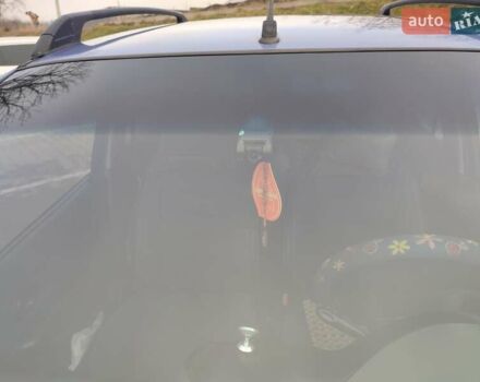 Синій Деу Матіз, об'ємом двигуна 0.8 л та пробігом 71 тис. км за 3400 $, фото 36 на Automoto.ua
