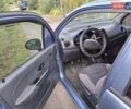 Синий Дэу Матиз, объемом двигателя 0.8 л и пробегом 79 тыс. км за 3000 $, фото 13 на Automoto.ua