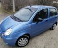 Синий Дэу Матиз, объемом двигателя 0 л и пробегом 73 тыс. км за 2900 $, фото 1 на Automoto.ua