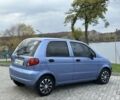 Синій Деу Матіз, об'ємом двигуна 0.8 л та пробігом 129 тис. км за 2450 $, фото 17 на Automoto.ua