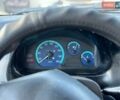 Синий Дэу Матиз, объемом двигателя 0.8 л и пробегом 88 тыс. км за 1500 $, фото 7 на Automoto.ua