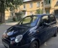 Синий Дэу Матиз, объемом двигателя 0.8 л и пробегом 195 тыс. км за 1750 $, фото 1 на Automoto.ua