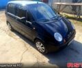 Синий Дэу Матиз, объемом двигателя 0.8 л и пробегом 175 тыс. км за 1600 $, фото 7 на Automoto.ua