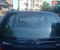 Синий Дэу Матиз, объемом двигателя 0.8 л и пробегом 160 тыс. км за 1750 $, фото 5 на Automoto.ua