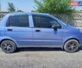 Синій Деу Матіз, об'ємом двигуна 0.8 л та пробігом 150 тис. км за 2700 $, фото 1 на Automoto.ua