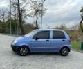 Синій Деу Матіз, об'ємом двигуна 0.8 л та пробігом 129 тис. км за 2450 $, фото 9 на Automoto.ua