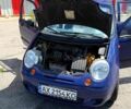 Синій Деу Матіз, об'ємом двигуна 1 л та пробігом 130 тис. км за 2200 $, фото 10 на Automoto.ua