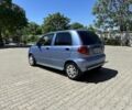 Синій Деу Матіз, об'ємом двигуна 1 л та пробігом 128 тис. км за 2500 $, фото 2 на Automoto.ua