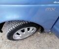 Синий Дэу Матиз, объемом двигателя 0 л и пробегом 73 тыс. км за 2900 $, фото 9 на Automoto.ua